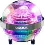 Alphacool Eisball Digital RGB - Acrílico (D5/VPP Ready) (15362)
