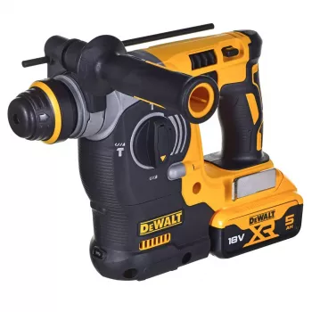 Martelo perfurador DeWALT DCH273P2T