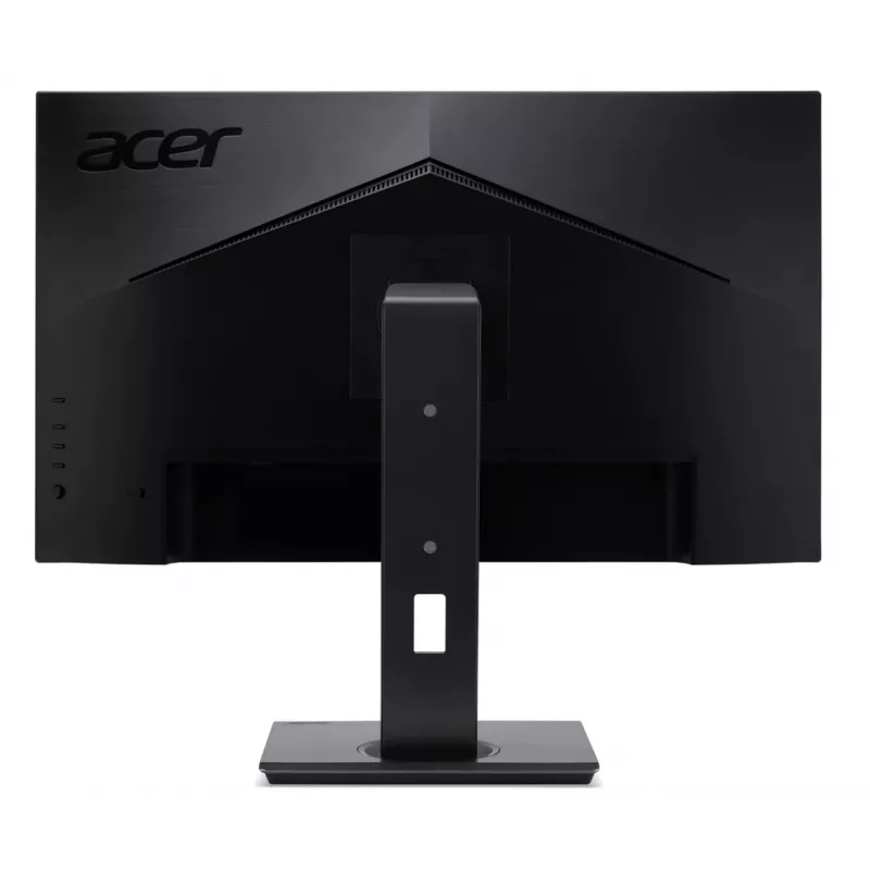 Acer Vero B247Y DEbmiprczxv (UM.QB7EE.E01) monitor LED de 23,8″, Full HD 1920x1080, IPS, 100 Hz, 4 ms, HDMI, DisplayPort, USB, webcam