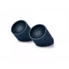LEXON | Ray Speaker conjunto de altifalantes magnéticos | LA132OB3 | Bluetooth | azul | portátil | ligação sem fios