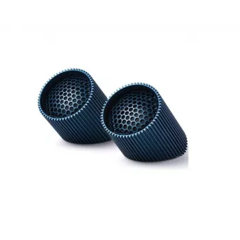 LEXON | Ray Speaker conjunto de altifalantes magnéticos | LA132OB3 | Bluetooth | azul | portátil | ligação sem fios