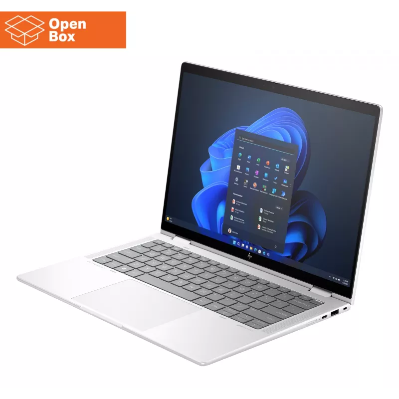 HP Elite x360 1040 G11 - OPENBOX - Ultra 7-155H, 16GB, 1TB SSD, 14 inch WUXGA Privacy Touch AG, modem 4G, FPR, teclado retroiluminado US, +caneta, 68Wh, Win 11 Pro, 3 anos