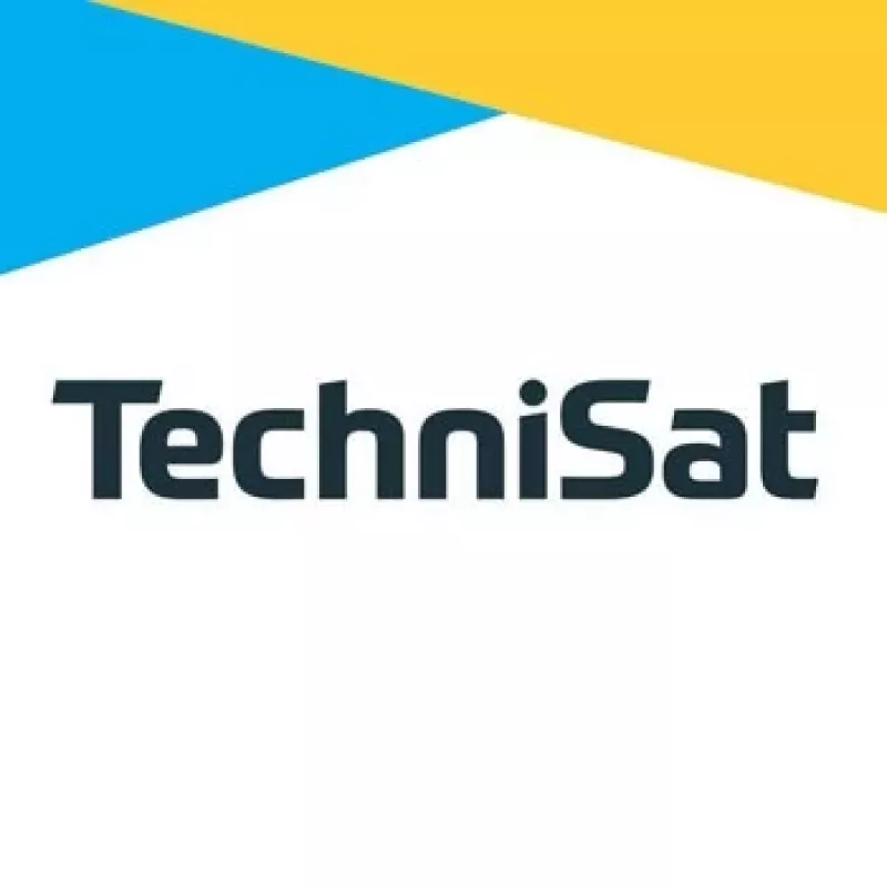 Technisat TECHNICOMBO T3-a, exterior