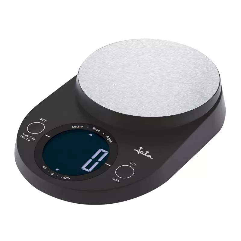 Balança de cozinha Jata HBAL1220