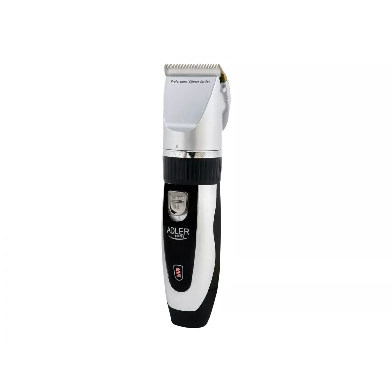 Máquina de cortar cabelo para animais de estimação Adler AD 2823