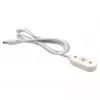 RealPower 511601 conjunto de expansão para HL-1/2/3, 1x sensor, cabo, fonte de alimentação