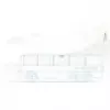 Ponto de acesso sem fios Mikrotik WAP R 2.4 GHz 802.11n