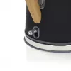 Chaleira elétrica Nedis KAWK510EBK 1,7 L 2200 W preto