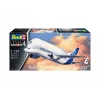 Revell escala 1/144 Airbus A300-600 pc(s) Beluga kit de montagem