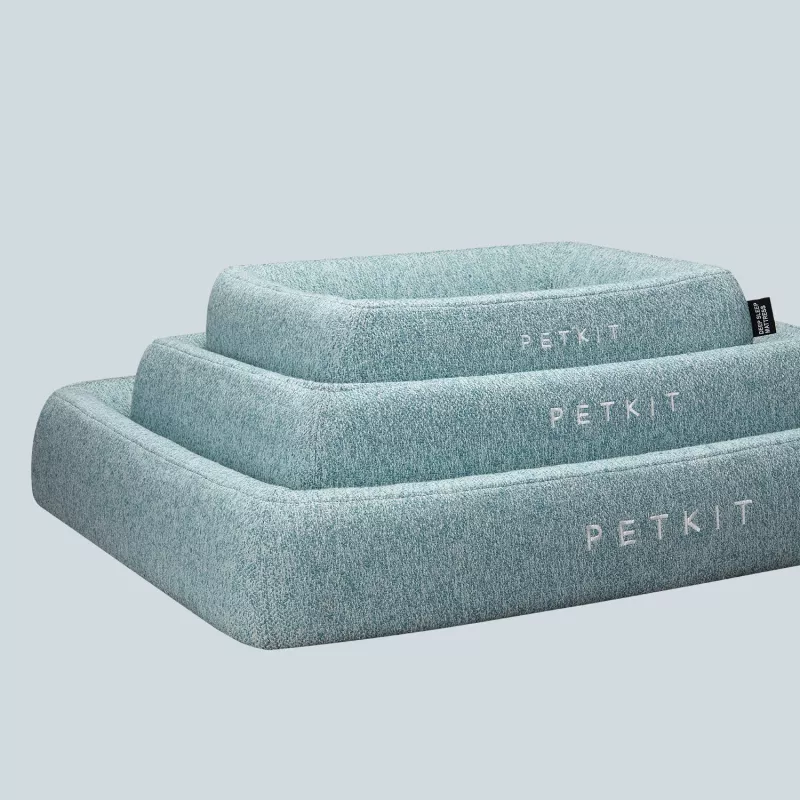 Cama para animais PETKIT All Season Sleep (B5-S), tamanho S | P7110 S | verde