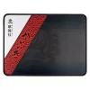 Tapete de rato Traitors KABUKI Speed TRDKAB35M — superfície de gaming de baixo atrito, retangular