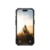 Capa para telemóvel Urban Armor Gear Pathfinder 16 cm (6,3) prateado