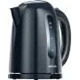 Chaleira MPM MCZ-85/G1 1,7 L, 2200 W, preto, caixa de plástico