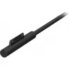 Microsoft Surface Pro / Book fonte de alimentação de 65 W W8Y-00002, preta