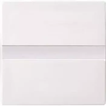 Interruptor de conforto BUSCH-JAEGER 64765-914 luz de orientação flex (2CKA006800A2881)