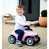 Carro de passeio Simba‑Dickie BIG Bobby‑Car‑Neo rosa, empurrador e veículo para crianças (rosa)