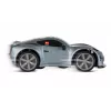 Carro RC Bundesliga Mini RC 1:43 cinzento