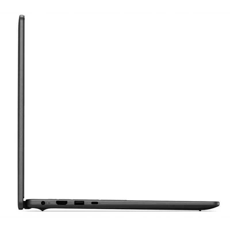 Portátil | DELL | DC16250 | CPU Intel Core 5 | 120U | 1400 MHz | 16 polegadas | 1920x1200 | RAM 8GB | DDR5 | 5200 MHz | SSD 512GB | Intel Graphics | Integrado | DE | Windows 11 Pro | Carbon Black | 1,98 kg | DC16250_RPLU-R_0