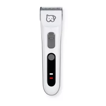 Máquina de tosquiar para cães e gatos Beurer Fluffy PP110 – ferramenta de cuidado para tosquiar e tratar o pelo