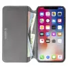 Capa tipo carteira Krusell Pixbo 4 Card SlimWallet