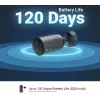 Câmara de vigilância IP EZVIZ EB3 Bullet 2304 x 1296 Pixel