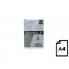 Papel colorido Double A, 80g, A4, 500 folhas, Ocean