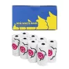 Sacos para dejetos de cão PETKIT Clean Poop Bag 120 unid.