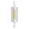 Lâmpada LED Linear LEDvance Osram R7s 7 W 806 lm 2700 K (Branco Quente)