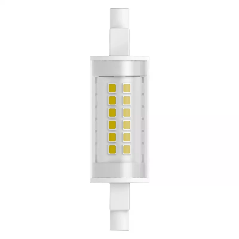 Lâmpada LED Linear LEDvance Osram R7s 7 W 806 lm 2700 K (Branco Quente)