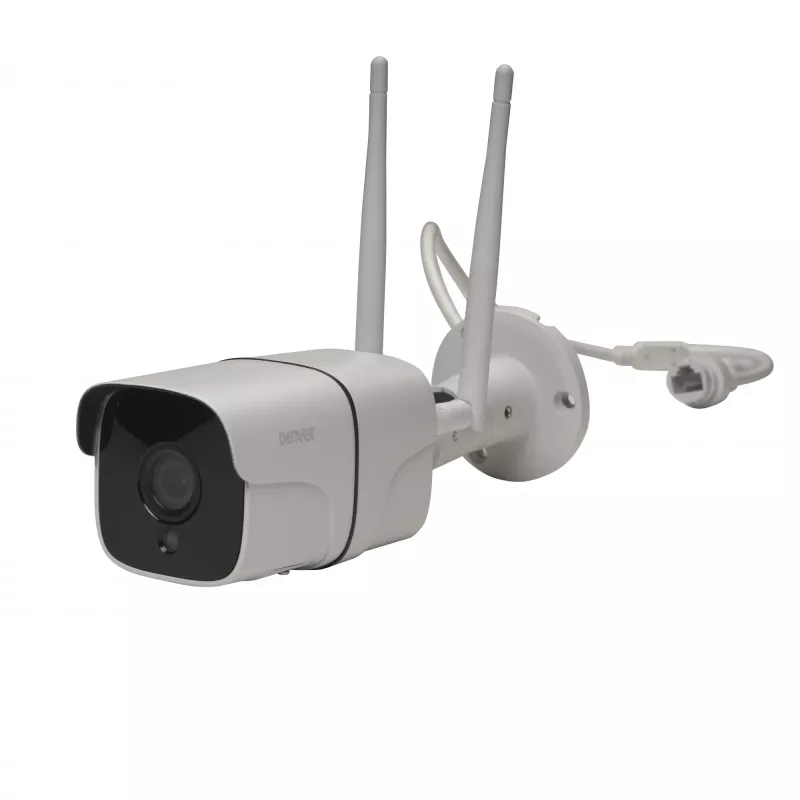 Câmara de vigilância Denver SHO-110x2 + SHC150x2 Bundle HD