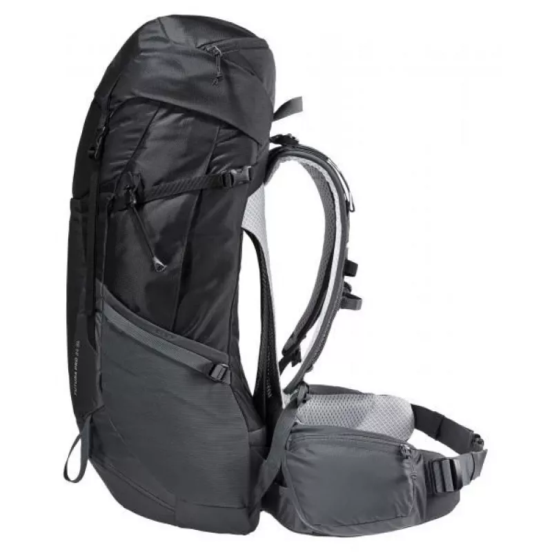 Mochila de caminhada DEUTER Futura Pro 34 SL, mulher, 34 L, 1,56 kg