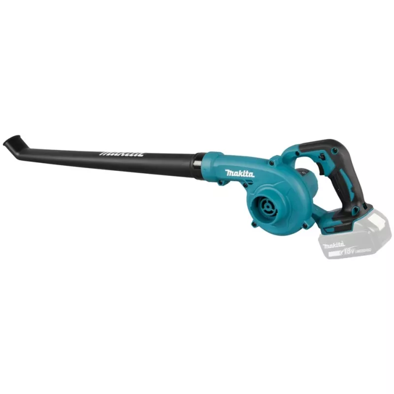 Soprador de folhas de mão Makita DUB186Z
