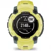 Garmin Instinct E 2,29 cm (0,9) MIP 45 mm Digital 176 x 176 píxeis Lime GPS (Satélite)