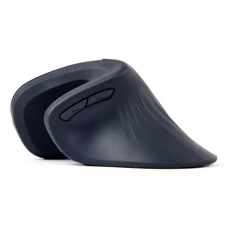 Gembird MUSW-ERGO-03 Rato Casa Destro RF Sem fios Ótico 1600 DPI