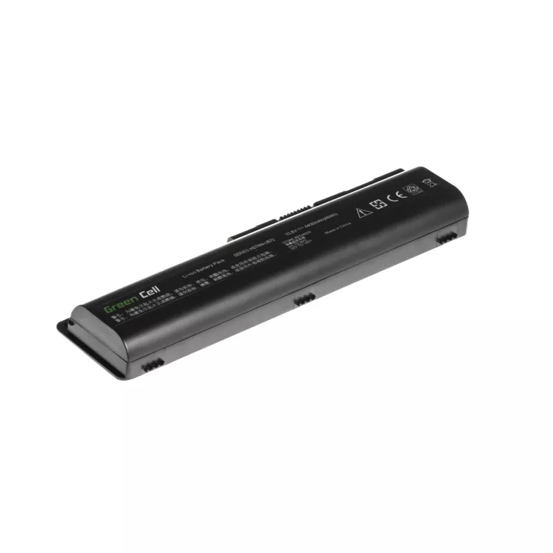 Bateria de substituição para portátil Green Cell HP01