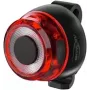 Ansmann Bikelight luz traseira redonda 200mAh recarregável (1600-0525)