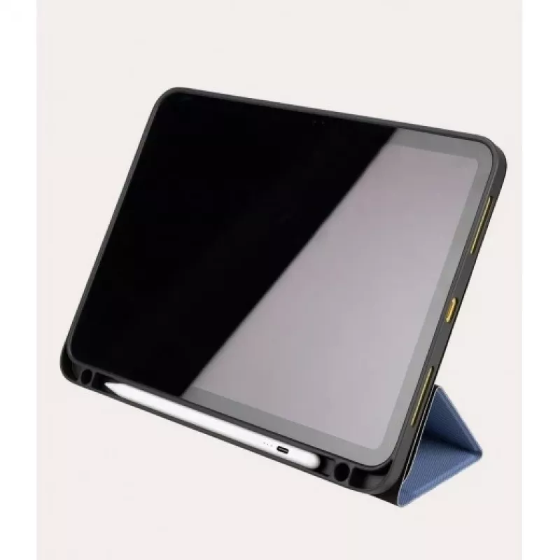 Capa tipo folio Tucano Up Plus para iPad 10,9