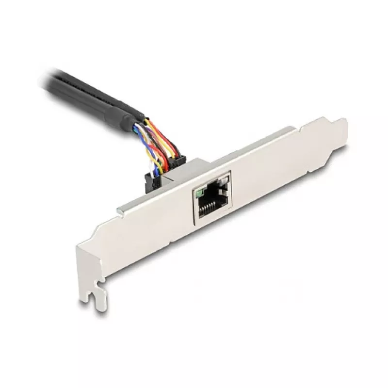 DeLOCK 95268 Adaptador RJ-45 interno Mini PCI Express 2,5 Gbit/s