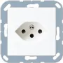 Jung A1520-13BFSEVWW Branco