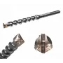 Broca Smart SDS-MAX 18 mm, modelo 18-180540