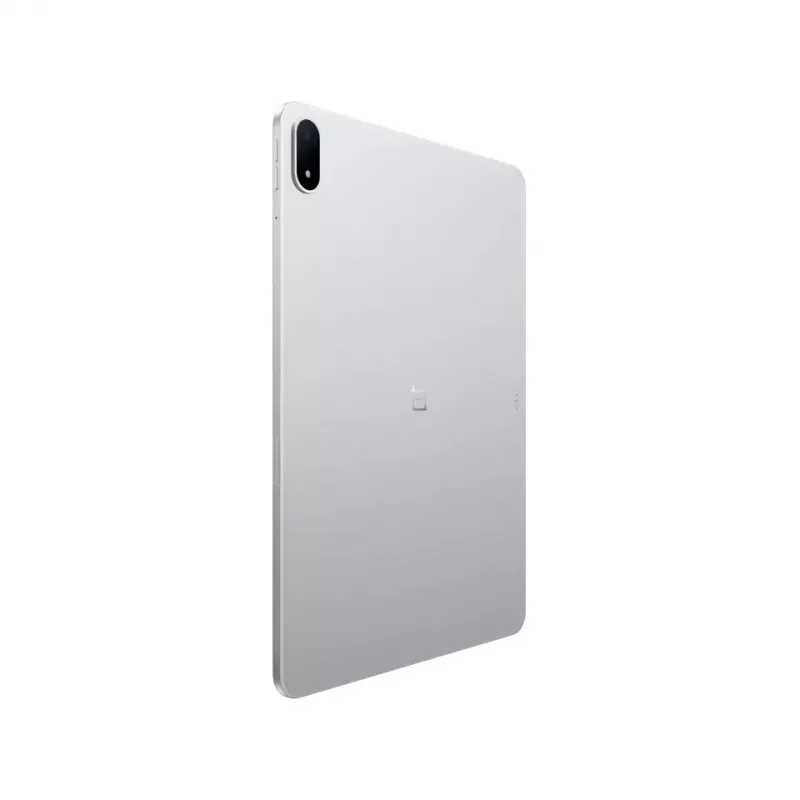 OnePlus Pad 3 Qualcomm Snapdragon 256 GB 33,5 cm (13,2 polegadas) 12 GB Wi-Fi 7 (802.11be) Android 15 Prateado