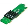 Supermicro placa riser RSC-R2UW-4E8 (RSC-R2UW-4E8)