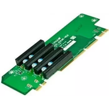 Supermicro placa riser RSC-R2UW-4E8 (RSC-R2UW-4E8)