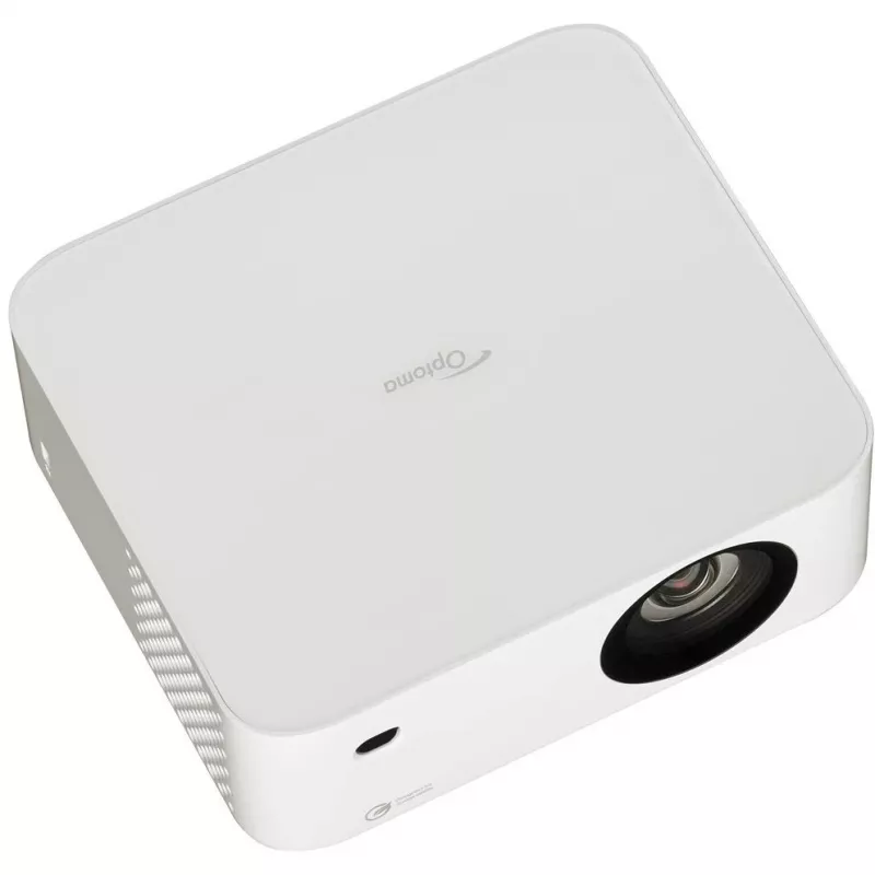 (1920x1080) Optoma ML1080 - Projetor DLP - Laser - portátil - 1200 lm - Full HD