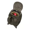 Mochila de esqui e botas de snowboard com rodas Thule 5157 Roundtrip 60L Deep Khaki