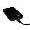 Disco externo Intenso 2TB USB 3.0 2,5 polegadas modelo
