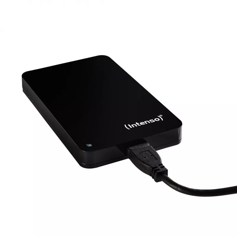 Disco externo Intenso 2TB USB 3.0 2,5 polegadas modelo