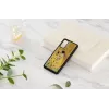 Capa de proteção iKins para Samsung Galaxy S20, preto, capa TPU fina