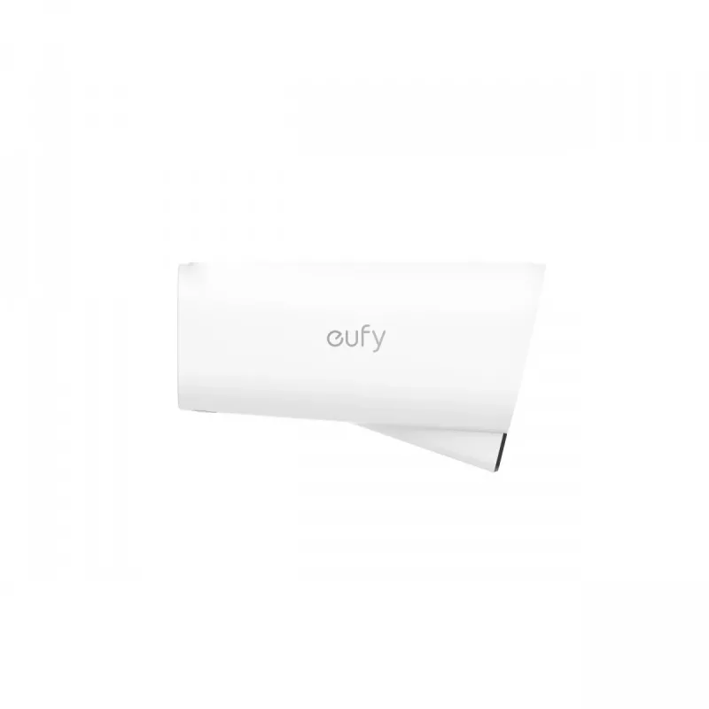 Eufy Cam S3 Pro kit de 3 câmaras preto+branco 1