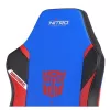 Nitro Concepts X1000 Transformers Optimus Prime Edition - cadeira gaming